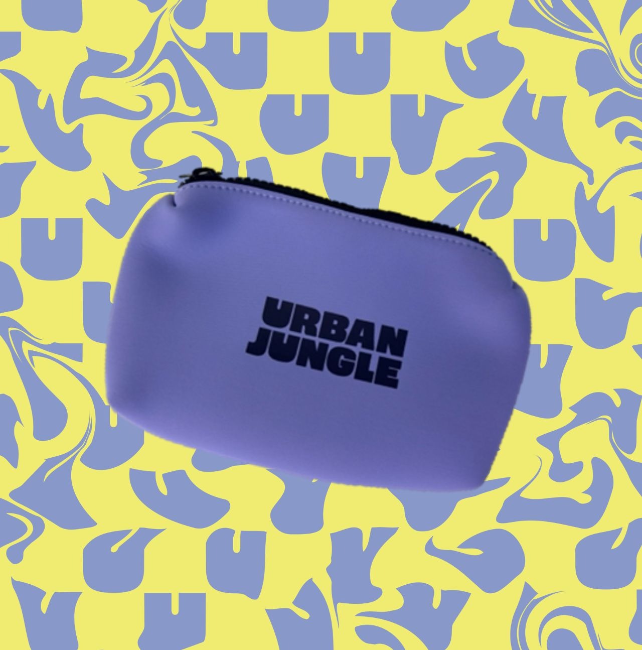 UJ Neoprene Bag