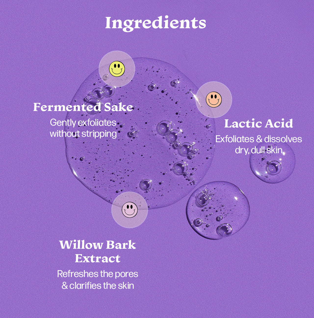 Saké Bomb