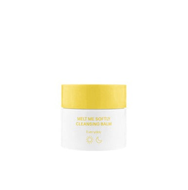 Melt Me Softly Cleansing Balm 10ml