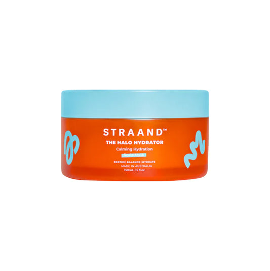 STRAAND Hair Mask (GWP)