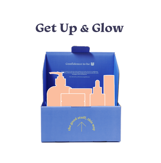 Get Up & Glow