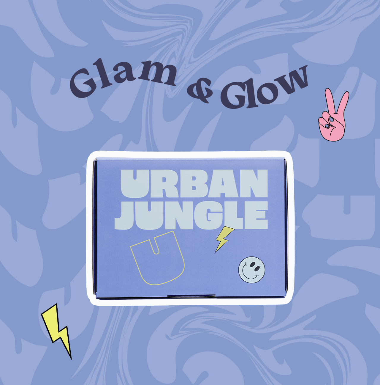 Glam & Glow Mystery Box