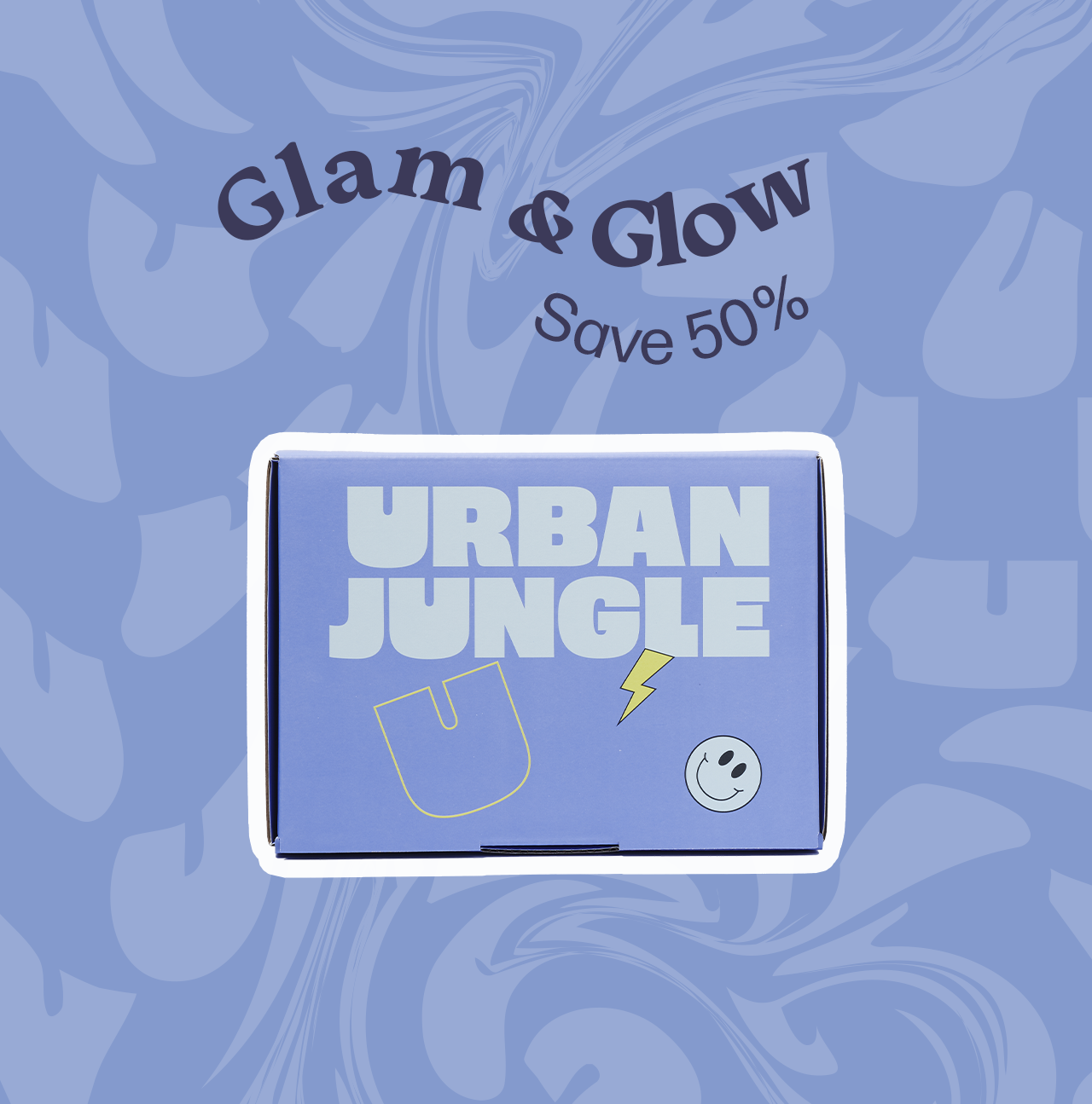 Glam & Glow Mystery Box