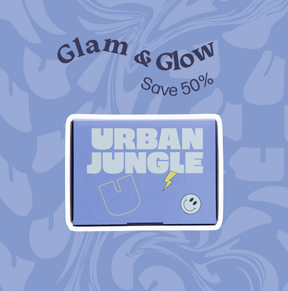 Glam & Glow Mystery Box