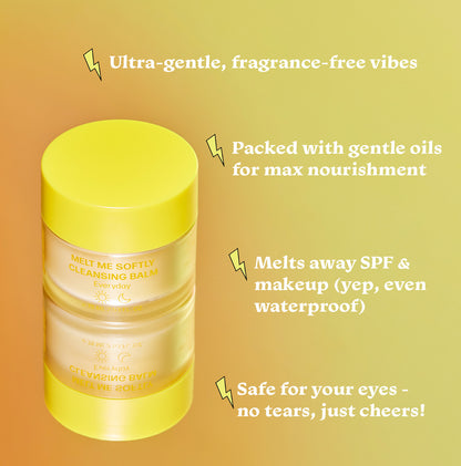 Melt Me Softly + FREE 10ml Mini