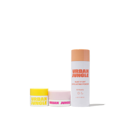 On-The-Go Glow Kit