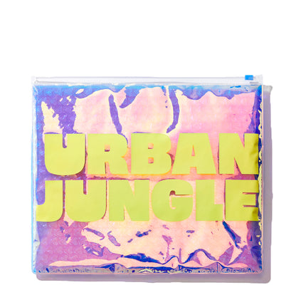 UJ Bubble Pouch