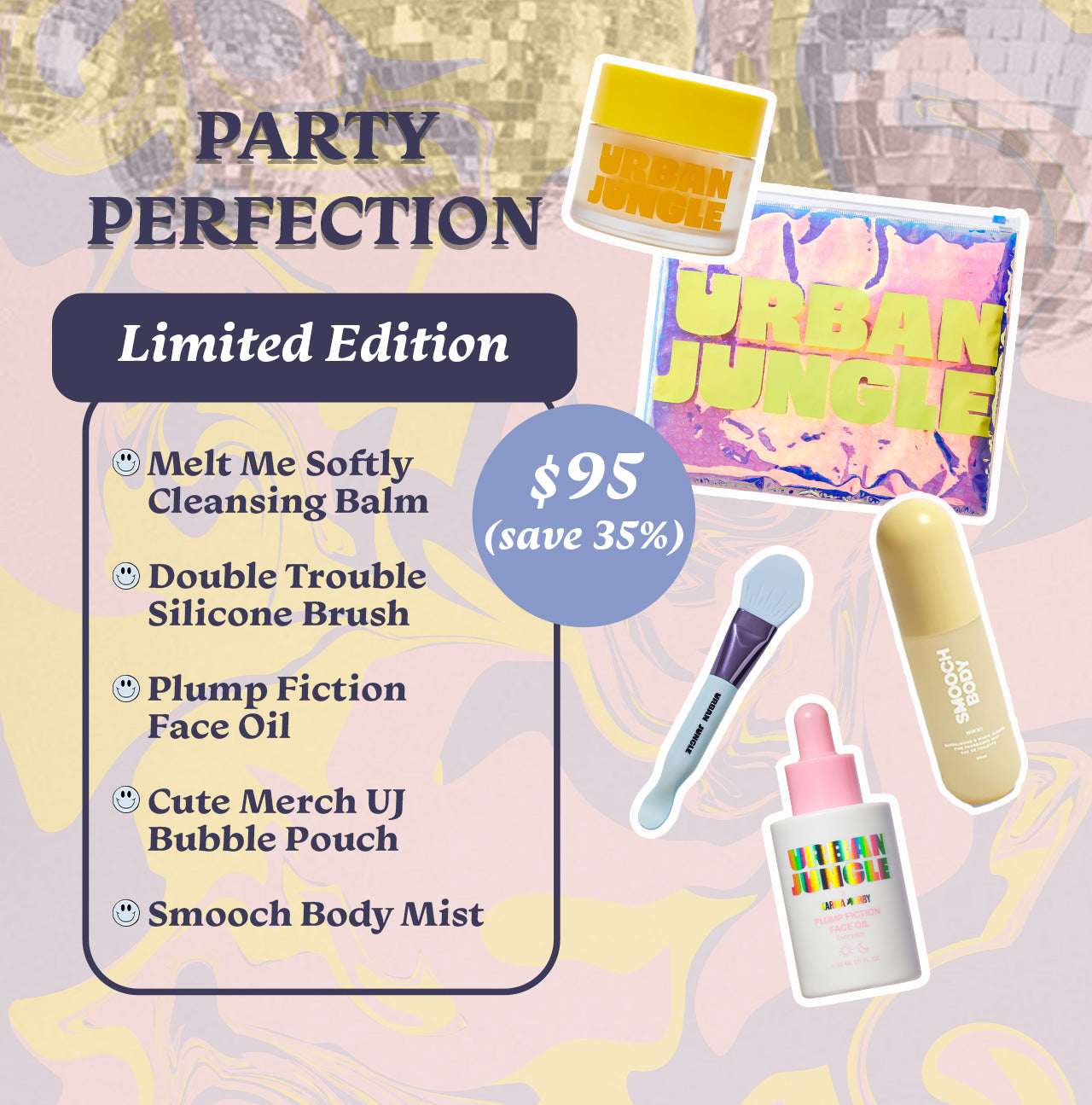 Party Perfection