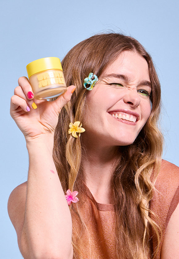 Melt Me Softly + FREE 10ml Mini