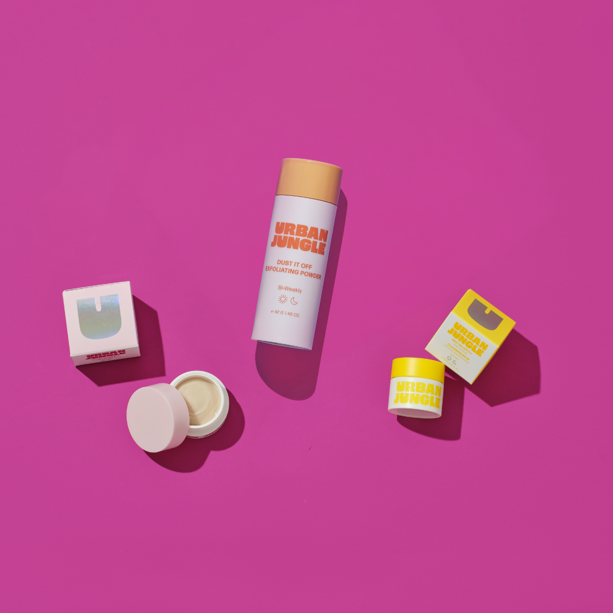 On-The-Go Glow Kit